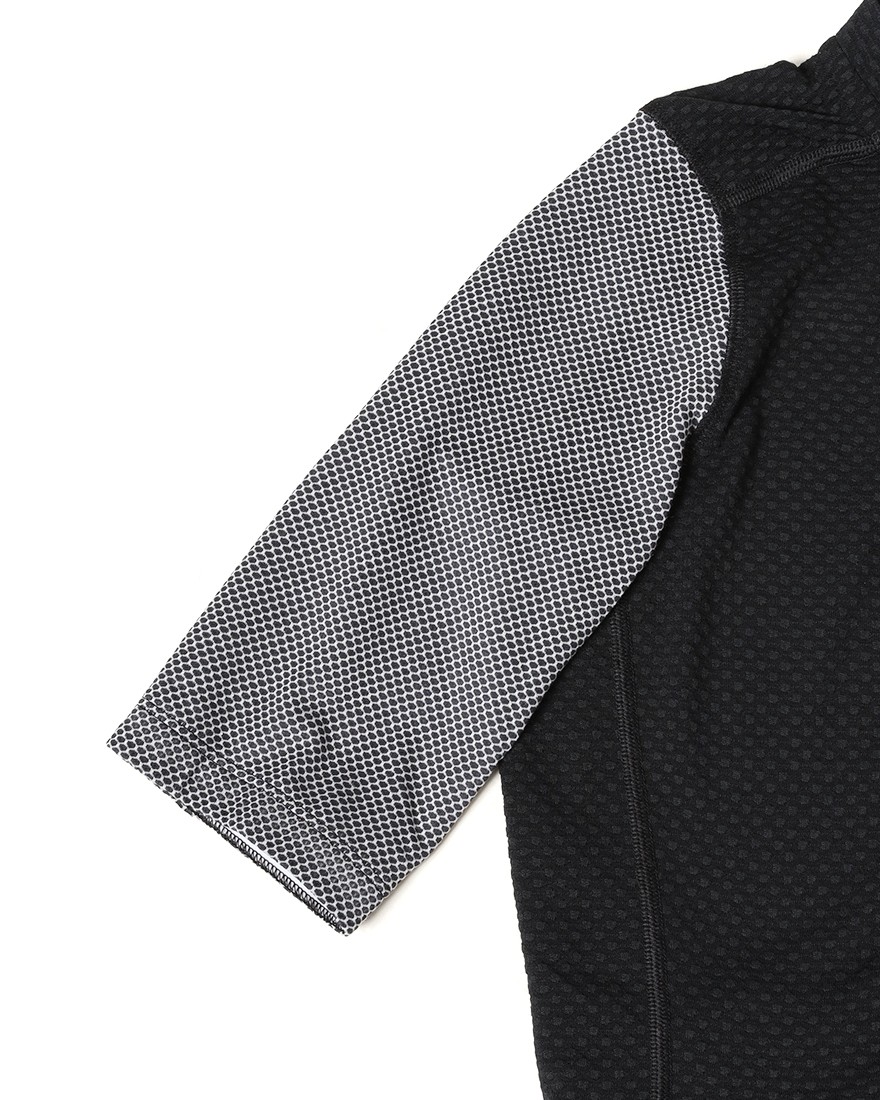 Isadoreレディース ショートスリーブジャージ【Women's Signature Merino Air Jersey】24l