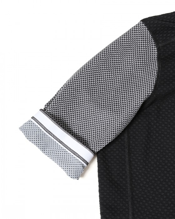 Isadoreレディース ショートスリーブジャージ【Women's Signature Merino Air Jersey】25l