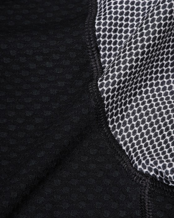 Isadoreレディース ショートスリーブジャージ【Women's Signature Merino Air Jersey】26l