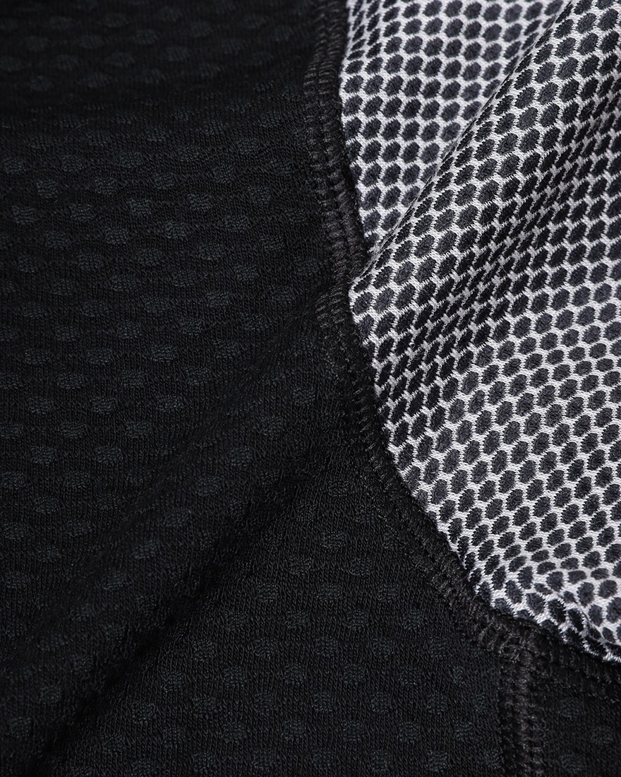 Isadoreレディース ショートスリーブジャージ【Women's Signature Merino Air Jersey】26l