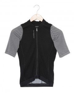 レディース ショートスリーブジャージ【Women's Signature Merino Air Jersey】