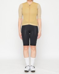 Isadoreレディース ショートスリーブジャージ【Women's Signature Merino Air Jersey】mb_01l