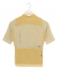 Isadoreレディース ショートスリーブジャージ【Women's Signature Merino Air Jersey】mb_05l