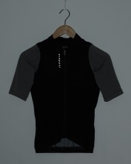 Isadoreレディース ショートスリーブジャージ【Women's Signature Merino Air Jersey】mb_06l