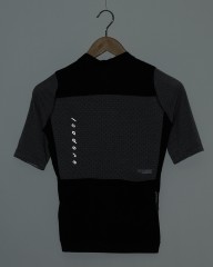 Isadoreレディース ショートスリーブジャージ【Women's Signature Merino Air Jersey】mb_07l