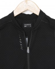 Isadoreレディース ショートスリーブジャージ【Women's Signature Merino Air Jersey】mb_09l