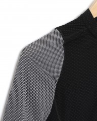 Isadoreレディース ショートスリーブジャージ【Women's Signature Merino Air Jersey】mb_10l