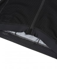 Isadoreレディース ショートスリーブジャージ【Women's Signature Merino Air Jersey】mb_12l