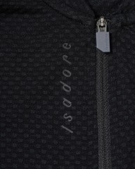 Isadoreレディース ショートスリーブジャージ【Women's Signature Merino Air Jersey】mb_13l