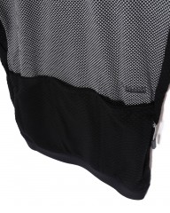 Isadoreレディース ショートスリーブジャージ【Women's Signature Merino Air Jersey】mb_15l