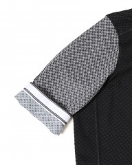 Isadoreレディース ショートスリーブジャージ【Women's Signature Merino Air Jersey】mb_25l