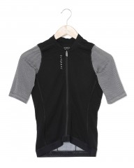 Isadoreレディース ショートスリーブジャージ【Women's Signature Merino Air Jersey】mb_c0