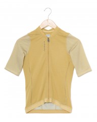 Isadoreレディース ショートスリーブジャージ【Women's Signature Merino Air Jersey】mb_c1