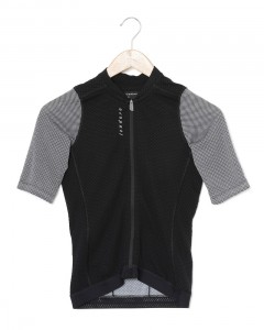 レディース ショートスリーブジャージ【Women's Signature Merino Air Jersey】