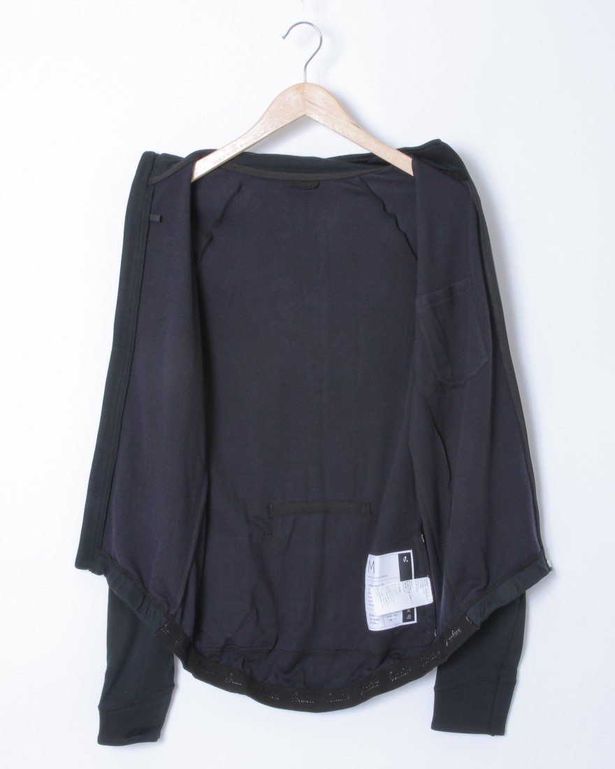 Isadoreロングスリーブジャージ【Signature Thermal Long Sleeve Jersey】08l