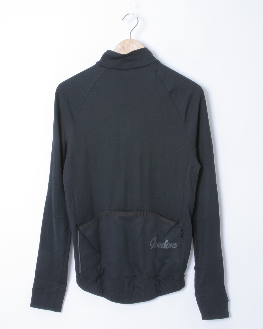 Isadoreロングスリーブジャージ【Signature Thermal Long Sleeve Jersey】11l