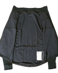 Isadore(イザドア)ロングスリーブシールドジャージ