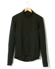 Isadore(イザドア)ロングスリーブシールドジャージ