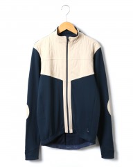 Isadore(イザドア)ロングスリーブシールドジャージ