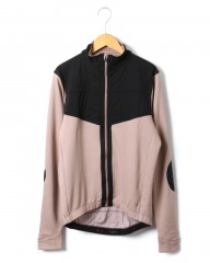 Isadore(イザドア)ロングスリーブシールドジャージ