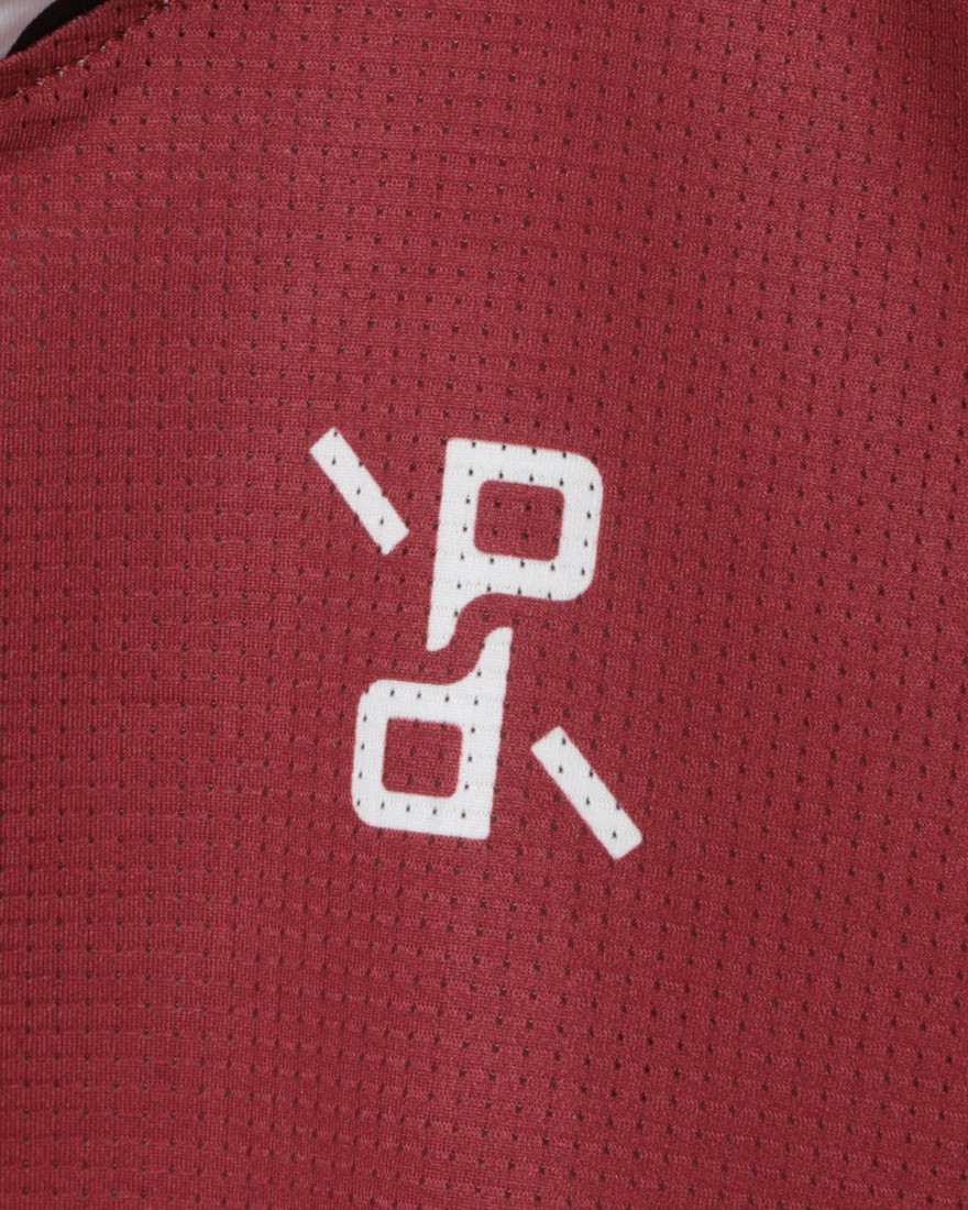 Peloton de Parisショートスリーブジャージ【Sprinteur RWANDA BEYOND SS JERSEY】05l