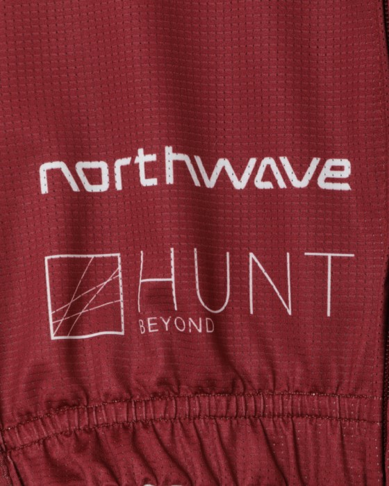 Peloton de Parisショートスリーブジャージ【Sprinteur RWANDA BEYOND SS JERSEY】06l