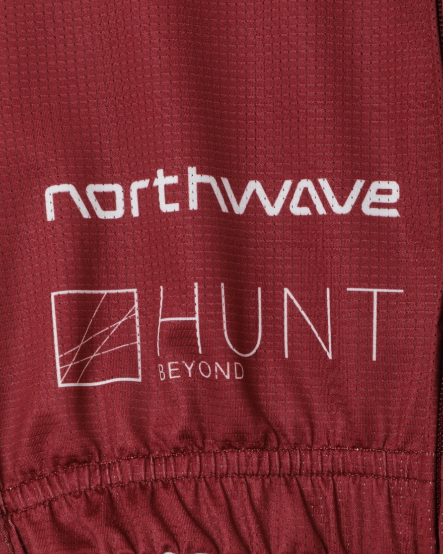 Peloton de Parisショートスリーブジャージ【Sprinteur RWANDA BEYOND SS JERSEY】06l