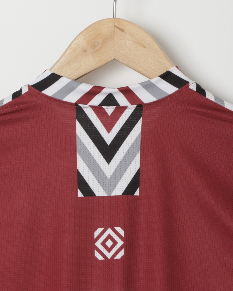 Peloton de Parisショートスリーブジャージ【Sprinteur RWANDA BEYOND SS JERSEY】09l