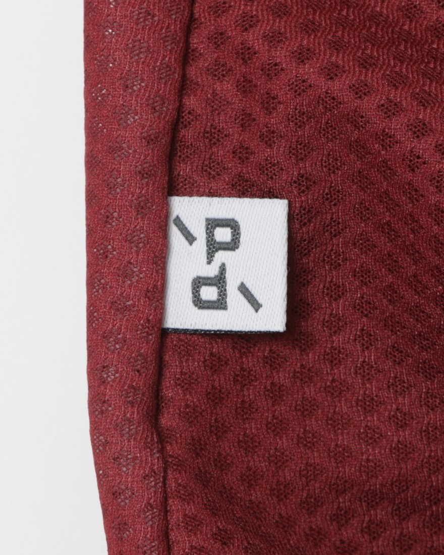 Peloton de Parisショートスリーブジャージ【Sprinteur RWANDA BEYOND SS JERSEY】12l
