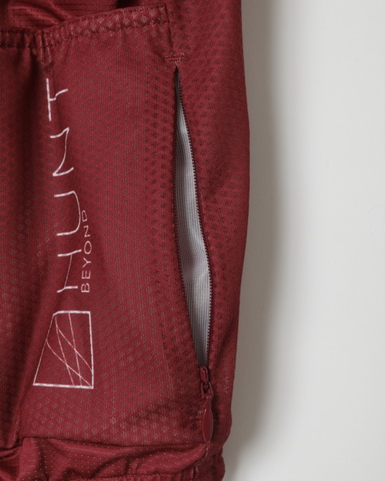 Peloton de Parisショートスリーブジャージ【Sprinteur RWANDA BEYOND SS JERSEY】13l