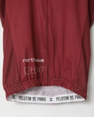 Peloton de Parisショートスリーブジャージ【Sprinteur RWANDA BEYOND SS JERSEY】mb_07l