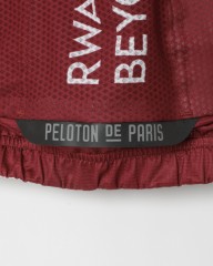 Peloton de Parisショートスリーブジャージ【Sprinteur RWANDA BEYOND SS JERSEY】mb_11l