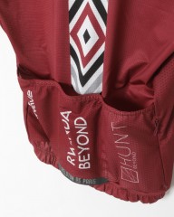 Peloton de Parisショートスリーブジャージ【Sprinteur RWANDA BEYOND SS JERSEY】mb_14l