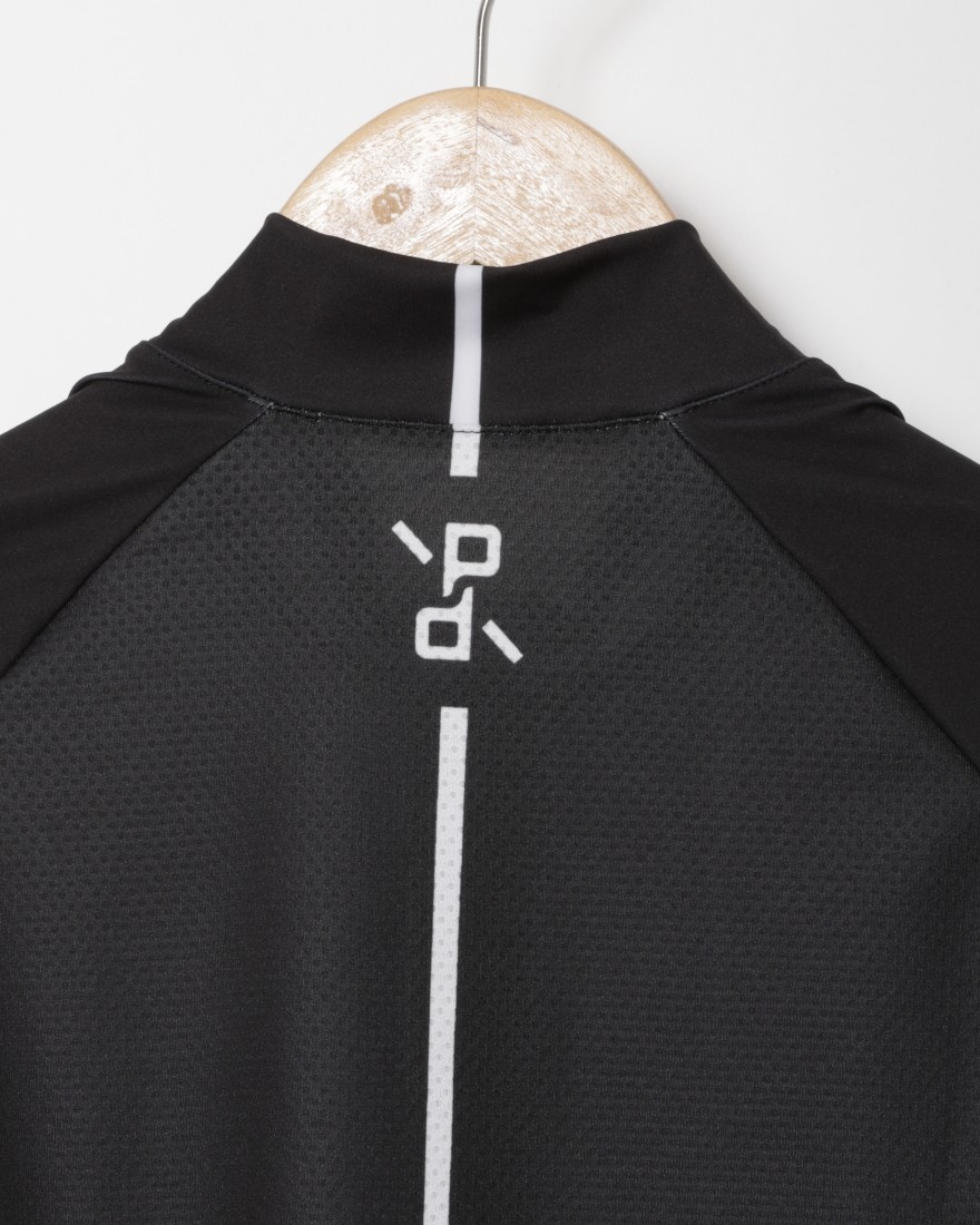 Peloton de Parisショートスリーブジャージ【Domestique TRON SS JERSEY】07l