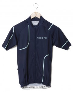 ショートスリーブジャージ【Domestique TRON SS JERSEY】