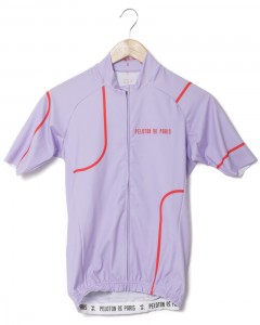 ショートスリーブジャージ【Domestique TRON SS JERSEY】