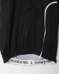 Peloton de Parisショートスリーブジャージ【Domestique TRON SS JERSEY】mb_04l