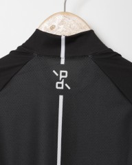 Peloton de Parisショートスリーブジャージ【Domestique TRON SS JERSEY】mb_07l