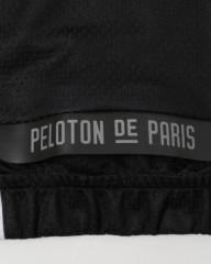 Peloton de Parisショートスリーブジャージ【Domestique TRON SS JERSEY】mb_18l