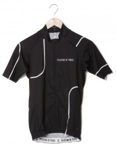 ショートスリーブジャージ【Domestique TRON SS JERSEY】