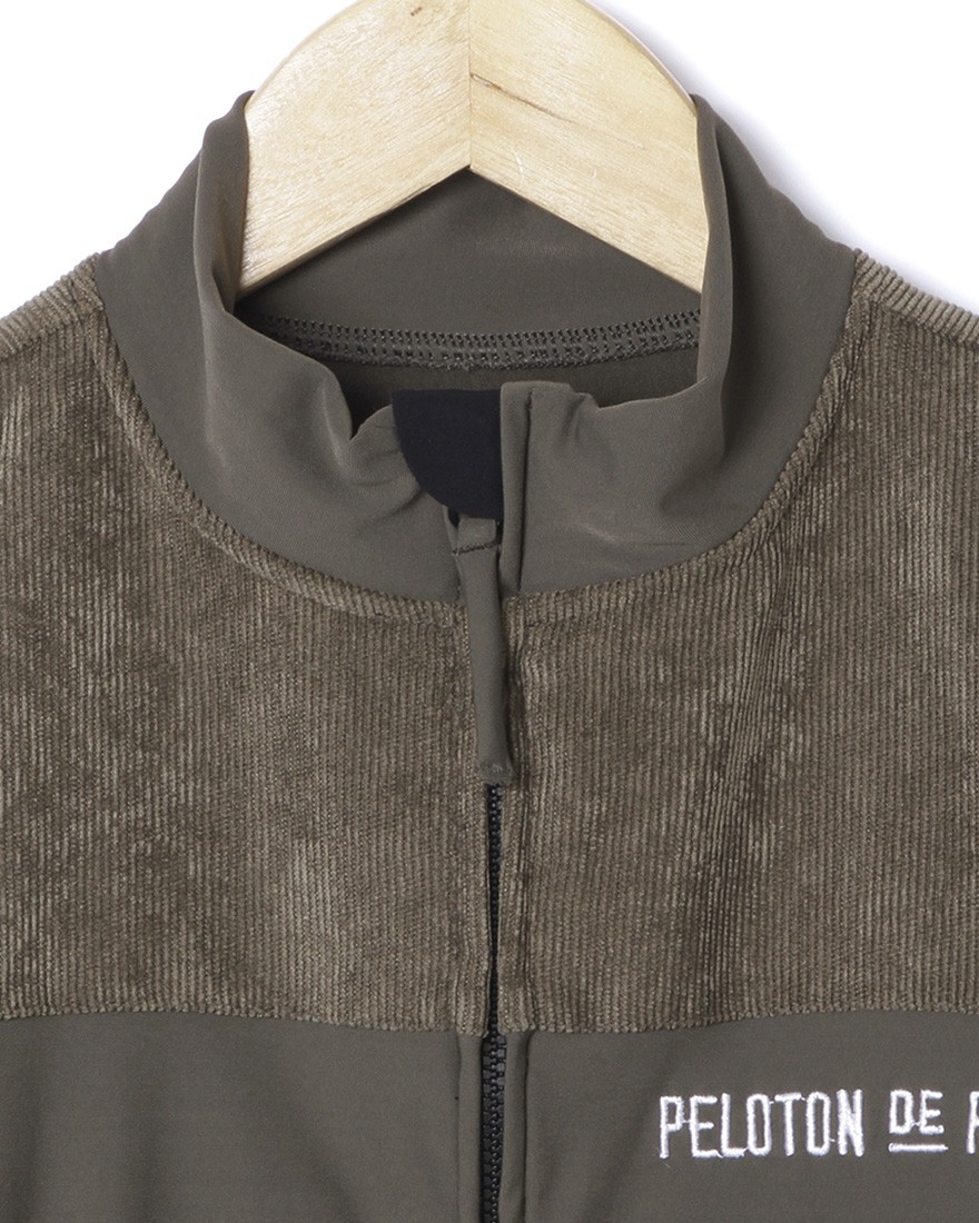 ロングスリーブジャージ【VAINQUEUR LONG SLEEVE JERSEY