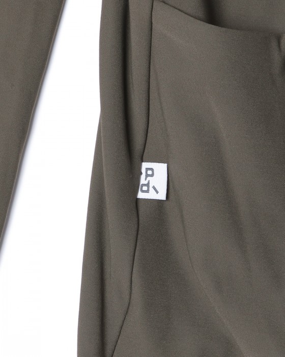 Peloton de Parisロングスリーブジャージ【VAINQUEUR LONG SLEEVE JERSEY】 18l