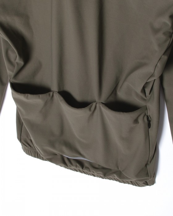 Peloton de Parisロングスリーブジャージ【VAINQUEUR LONG SLEEVE JERSEY】 19l