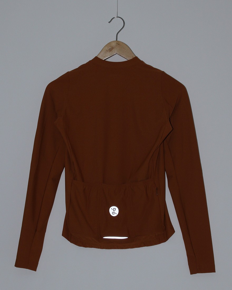 Peloton de Paris ロングスリーブジャージ【SPRINTEUR LONG SLEEVE JERSEY】03l
