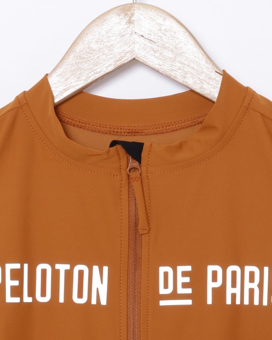 Peloton de Paris ロングスリーブジャージ【SPRINTEUR LONG SLEEVE JERSEY】04l