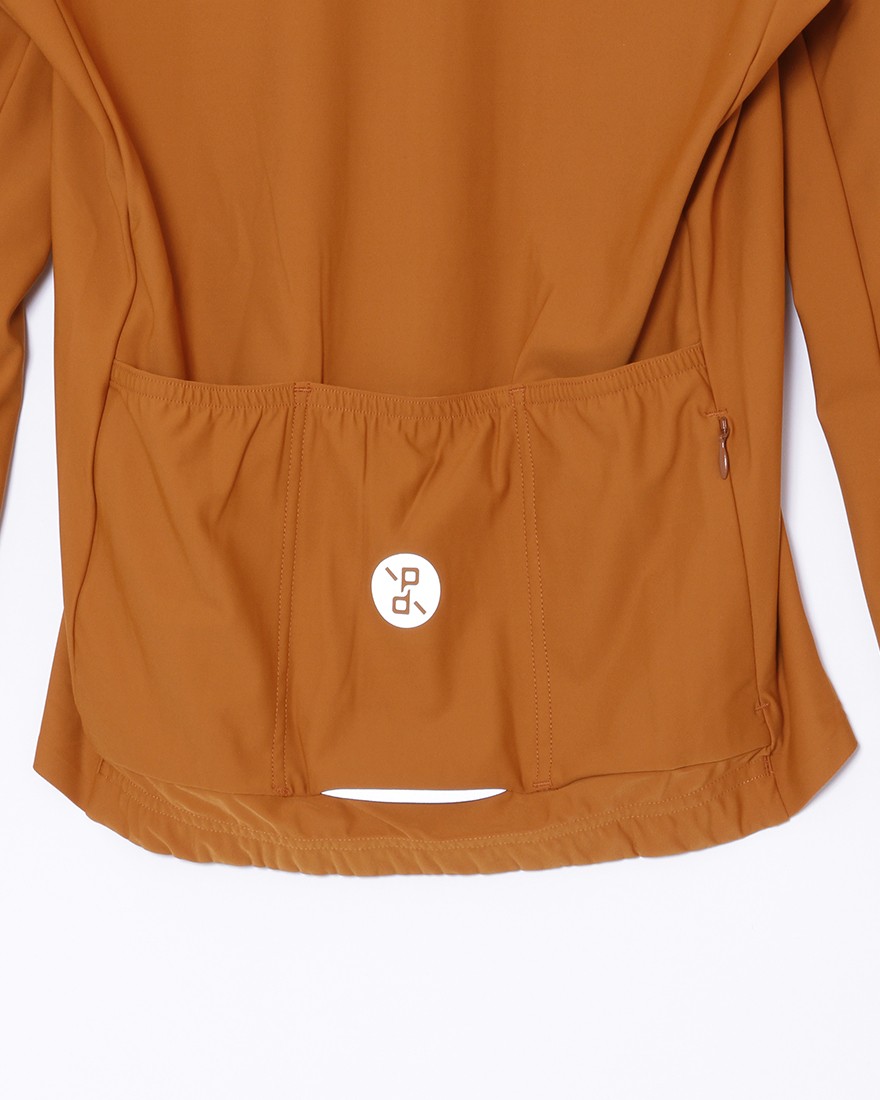 Peloton de Paris ロングスリーブジャージ【SPRINTEUR LONG SLEEVE JERSEY】08l