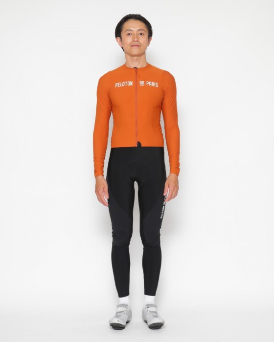 【一部予約販売】 ロングスリーブジャージ【SPRINTEUR LONG SLEEVE JERSEY ウェア