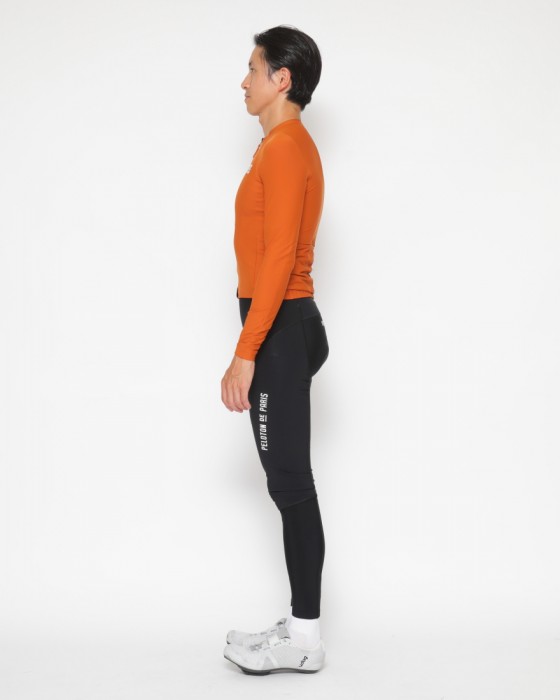 Peloton de Paris ロングスリーブジャージ【SPRINTEUR LONG SLEEVE JERSEY】23l