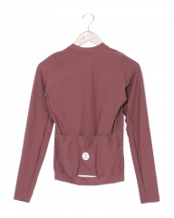 Peloton de Paris ロングスリーブジャージ【SPRINTEUR LONG SLEEVE JERSEY】mb_01l