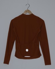 Peloton de Paris ロングスリーブジャージ【SPRINTEUR LONG SLEEVE JERSEY】mb_03l